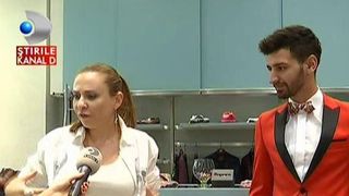 Sfaturi pentru viitorii miri. Ce costum sa isi aleaga ca sa fie in trend