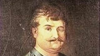 Povestea lui Pazvante Chioru'. Afla de unde vine celebra expresie si cine a fost el cu adevarat!