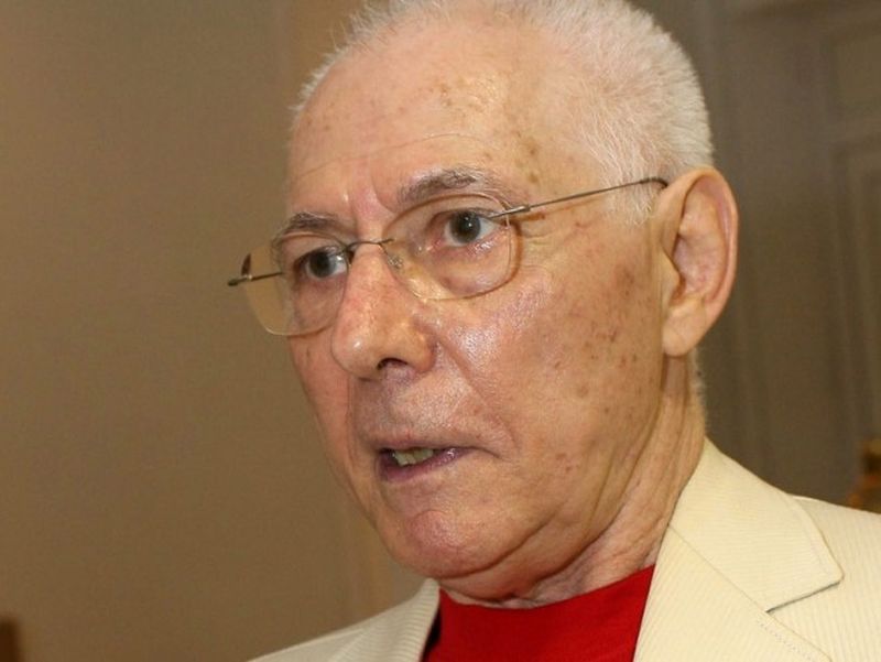 Pictorul Sabin Balasa a fost casatorit de cinci ori