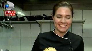 Reteta de 4 iulie. Chef Aida Parascan ne invata cum sa facem burgeri americani