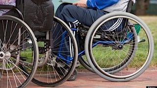 "Boala cu 1.000 de fete", afecteaza din ce in ce mai multi tineri. Numarul pacientilor cu scleroza multipla s-a dublat in Uniunea Europeana. Cati bolnavi sunt in Romania