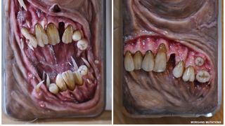 S-a inventat husa de telefon antifurt. Inventatorul crede ca hotii nu vor avea curajul sa se apropie de telefoanele care o poarta