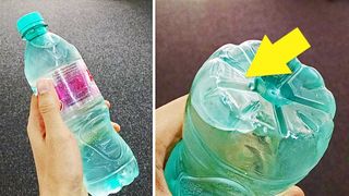 La ce trebuie sa fii atent atunci cand cumperi apa imbuteliata. Sticla contine informatii extrem de importante