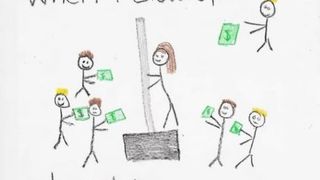 Ce vrei sa te faci cand vei fi mare? Raspunsurile acestor copii te vor da pe spate