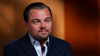 El e sosia lui Leonardo DiCaprio din Rusia! Dupa ce a aparut intr-o reclama, acum vrea sa se faca si actor
