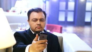 Roman Burtev a fost poreclit "Fat Leonardo DiCaprio"