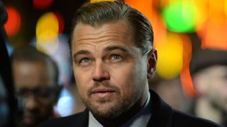 Leonardo DiCaprio are o sosie in Rusia
