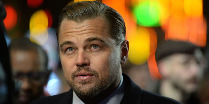 Leonardo DiCaprio are o sosie in Rusia