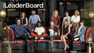 Cornel Amariei, romanul de 22 de ani care a fost inclus in topul celor mai inteligenti tineri din Europa