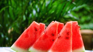 Pepenele rosu, aliatul unui corp de invidiat. Cum puteti slabi 3 kilograme in cinci zile consumand acest fruct gustos