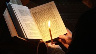 De ce e bine sa tii post vinerea? In aceasta zi poti alunga necazurile si duhurile rele. Ce trebuie sa faci