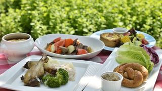 Obiceiul pe ar trebui sa il avem cu cel putin o ora &icirc;nainte de masa. Toata lumea ar trebui sa faca asta