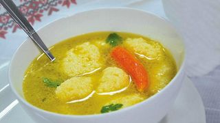 Am gasit reteta perfecta de galuste. Sunt cele mai pufoase si gustoase. Elementul-cheie cu care nu dai gres