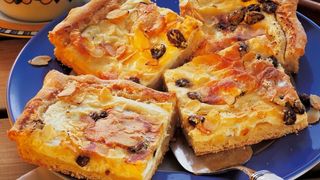 Ai mai facut placinta cu branza, dar cu siguranta nu stiai secretul care o face delicioasa