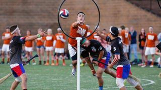 Australia a castigat editia 2016 a Cupei Mondiale de Vajthat! Da, sportul din Harry Potter se joaca si in realitate