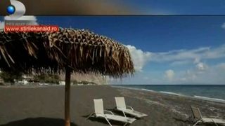 Cat te costa o vacanta in extrasezon. In septembrie, un sejur in Grecia costa 429 de lei, iar la Mamaia 1100 de lei