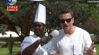 Reteta traditionala din Zanzibar: peste cu nuca de cocos si multe condimente