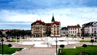 Oradea a devenit orasul cel mai atractiv pentru turisti. Autoritatile au investit peste 50 de milioane in turism