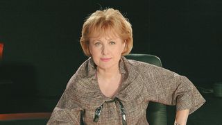 Eugenia Voda, cea mai cunoscuta moderatoare TVR: “Intotdeauna am detestat televiziunea” Celebra realizatoare e maritata cu unul dintre primii afaceristi din Romania