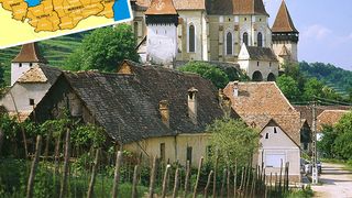 A cui este de fapt Transilvania? A Romaniei sau a Ungariei? Raspunsul a fost dat de istorici