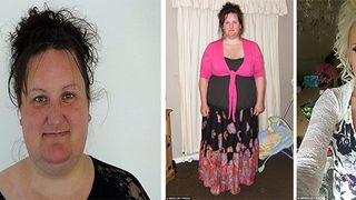 Transformare spectaculoasa a unei femei de 47 de ani! Cantarea 150 de kilograme si a reusit sa ajunga la niste forme de vis