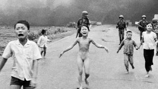 10 fotografii care au ingrozit lumea si povestile terifiante din spatele lor