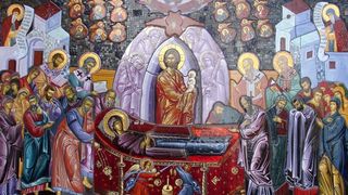 Postul Sfintei Marii. Ce trebuie sa faci pentru spor si sanatate. Traditii si obiceiuri