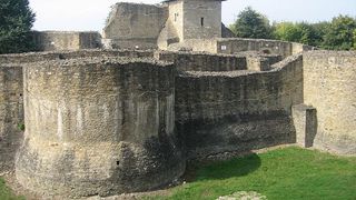 Cetatea de Scaun a Sucevei a fost redeschisa oficial. Cum arata acum aceasta cetate medievala importanta din Romania