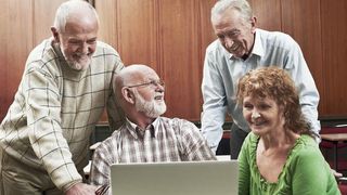 Stii in ce oras se traieste cel mai mult? INS a realizat un studiu privind speranta de viata din toate judetele