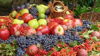 Capsunele, cel mai toxice fructe de pe piata. Care sunt celelalte care completeaza top-ul