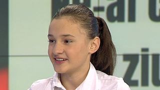 Cum arata azi Izabela, fetita devenita celebra dupa ce a invitat toata tara la ziua ei