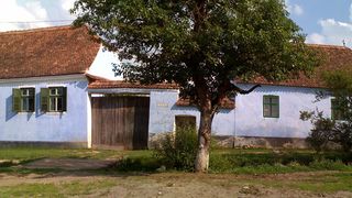 Casa printului Charles de la Viscri poate fi inchiriata. Cat costa o noapte de cazare in incaperea favorita a printului de Walles?