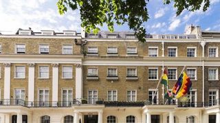 Asa arata cea mai scumpa casa din Londra. Are sapte dormitoare, gradina de iarna si piscina la subsol