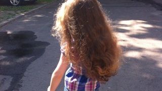 Sara Anastasia, o fetita de sase ani din Bucuresti va reprezenta Romania in finala Little Miss World 2016