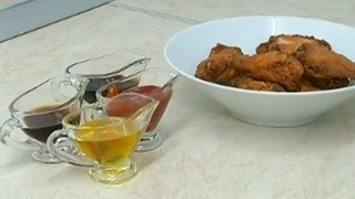 Cum sa prepari cele mai bune aripioare in stil american! Un chef din Sibiu iti da toate detaliile!