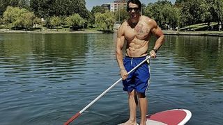 Acum, Petre Condrat s-a retras pe lacul IOR