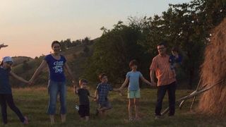 Familia Bodnariu paraseste Norvegia. Scrisoarea prin care au anuntat Barnevernet ca se muta in Romania