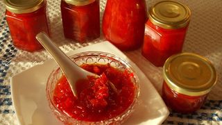 Nu o sa mai ai nevoie de niciun sos. Asta e preparatul minune pe care sa il pui peste friptura, pizza, paste sau placinte cu carne