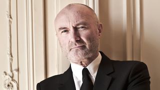 Muzicianul britanic Phil Collins: Alcoolul aproape m-a ucis
