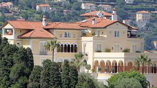 Cea mai scumpa vila din lume a fost scoasa la vanzare. Cum arata proprietatea din sudul Frantei de 1 miliard de euro