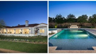 Cum arata vila de 2.5 milioane de euro a celui mai medaliat sportiv din istorie, Michael Phelps