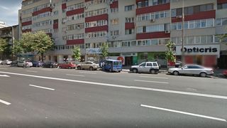 Aici a locuit Marin Moraru