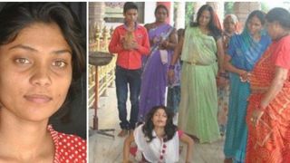 Povestea impresionanta a tinerei care si-a taiat limba. Ce a determinat-o pe fata sa faca asemenea gest