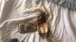 Stiai asta? Ce poti sa patesti daca dormi cu mobilul sub perna