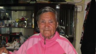 Povestea romancei care a cunoscut ororile Holocaustului. A adus pe lume un copil intr-un lagar de exterminare. Pentru ea, dragostea s-a sfarsit la Auschwitz