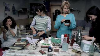 BBC a realizat un top 25 al celor mai bune filme din secolul 21. In clasament a fost inclus si un film romanesc