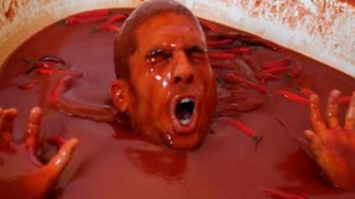 Credeai ca ai vazut pe toate? Ei bine, nu e asa! Un tanar a facut un experiment inedit, iar videoclipul a devenit viral