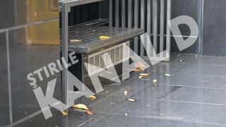 Aerul conditionat e de fapt o aerisire