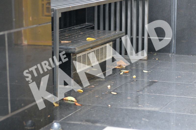 Aerul conditionat e de fapt o aerisire