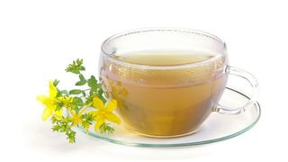 Plante medicinale cu efect antidepresiv de trei ori mai puternic decat pastilele